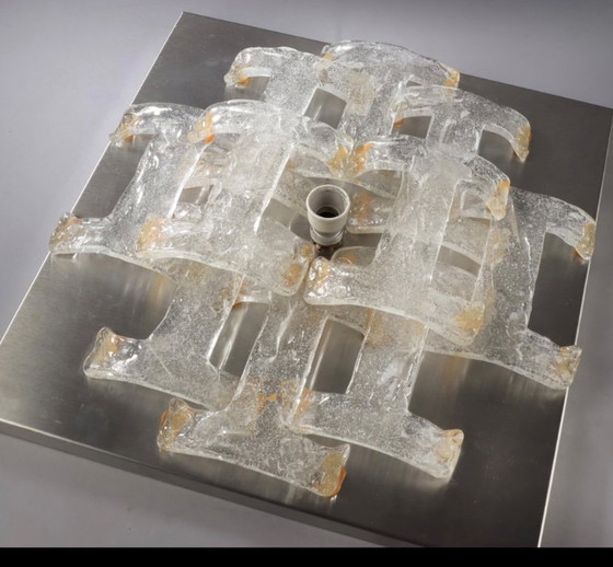 Image 1 of Applique murale Mazzega