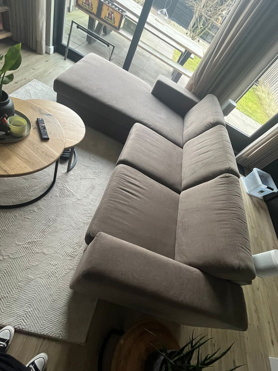 Image 1 of Divano chaise longue 2,6 m