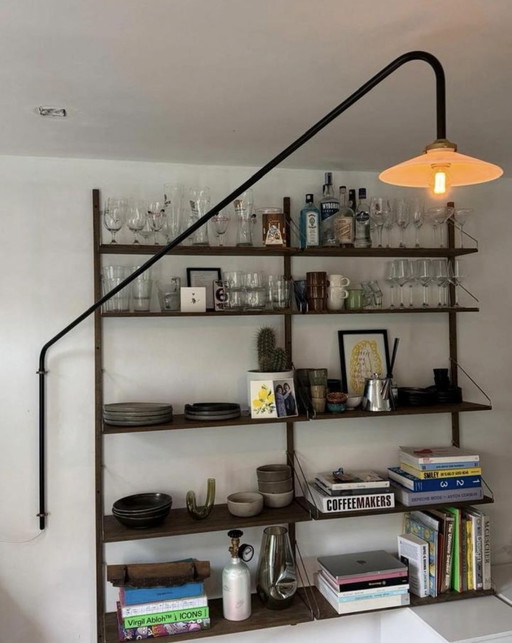 Valerie Object lamp