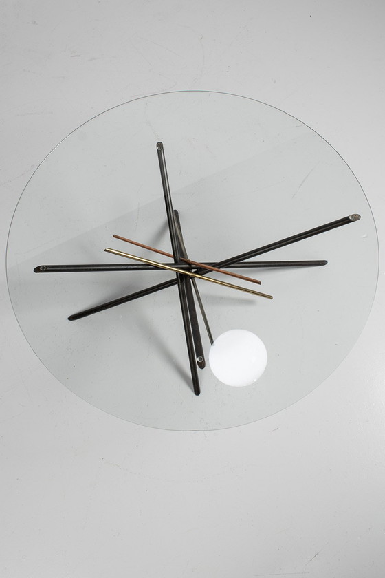 Image 1 of Mikado coffee table