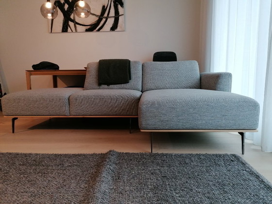 Image 1 of Divano a 3 posti Furninova