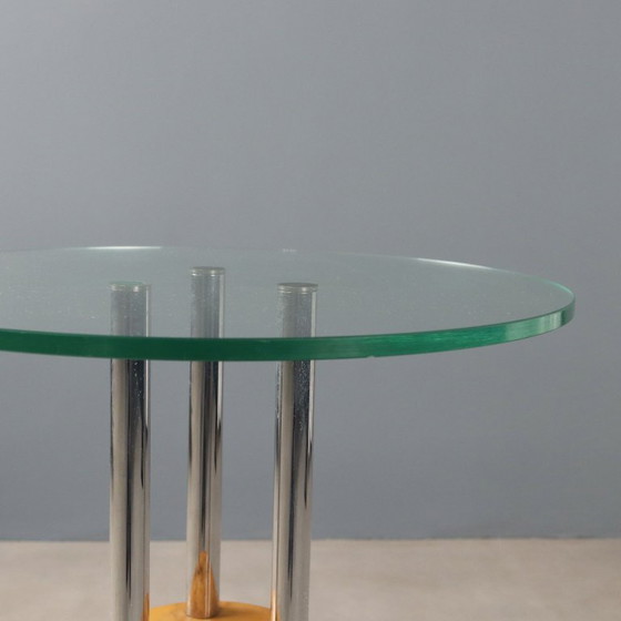 'Antonio' ​​coffee table by Marco Zanuso – Side tables, Wood (photo 4 of 7)