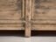 Antique sideboard in pine wood - China, circa 1950 – Sideboard cabinet, Iron (photo 34 of 40)
