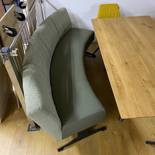 Dinnertalk Dining Room Bench