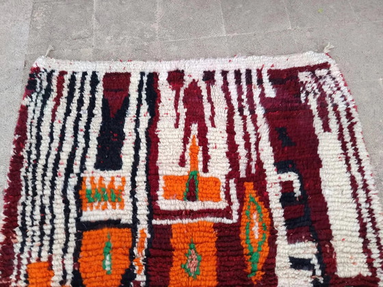 Tappeto in lana fatto a mano Marocco 3 x 2 m – Tappeti, Wool (photo 6 of 9)