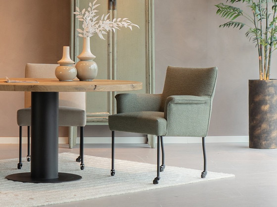 Image 1 of RT Design Cazorla dining chair