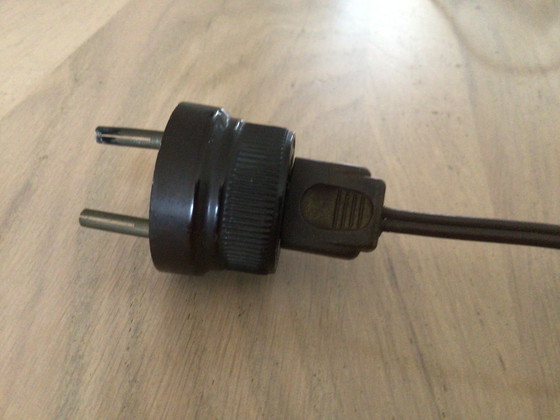 Image 1 of Réveil Westclox Big Ben Moonbean des années 1950