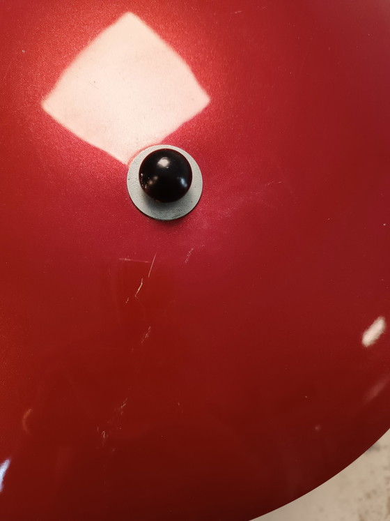 Image 1 of Tischleuchte im postmodernen Memphis-Milano-Stil