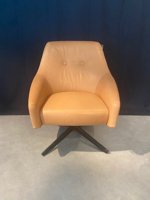 Fauteuil Montis Puklow