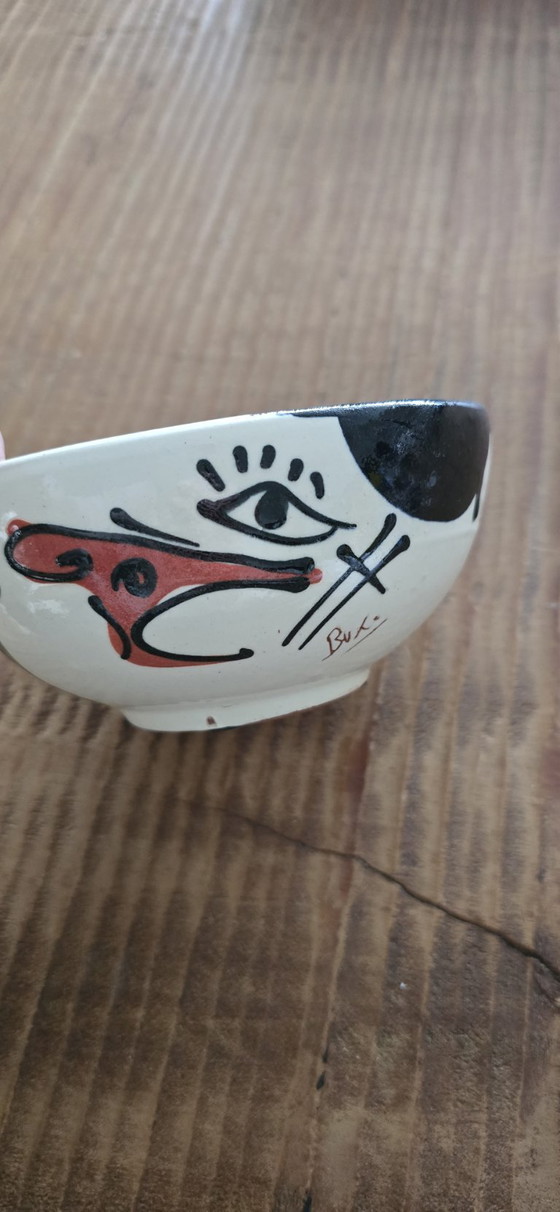 Image 1 of Thomas Buxó 3x bols