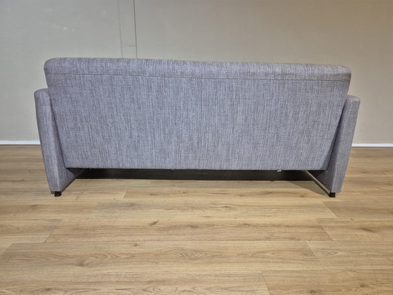 Image 1 of Montel Mondi - 3 seater Sofa - Lilac - Fabric - New condition