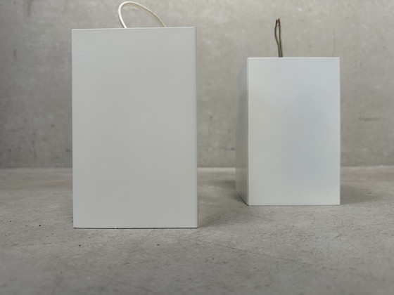 2x Lampada da soffitto vintage - Raak – Plafoniere, Metal (photo 5 of 7)