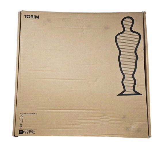 Image 1 of RARA lampada IKEA 2006 Torim disegnata da Efverlund & Wihlborg