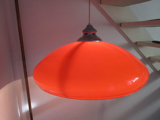 Image 1 of Superbe lampe des années 70