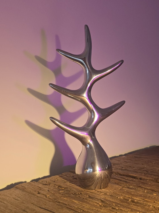Image 1 of Bellissimo albero portagioie di design di Louise Christ