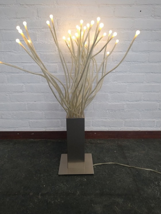 Image 1 of Conjunto de lámparas de diseño (medusa) diseñadas por Carl Öjerstam para Ikea