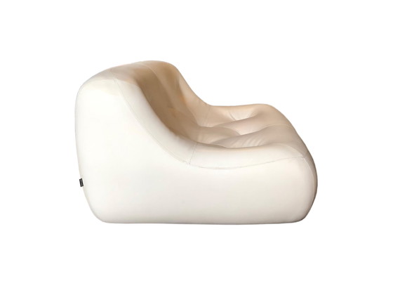 Image 1 of 2-Sitzer-Sofa Modell Kali von Michel Ducaroy, Ligne Roset, 1970s