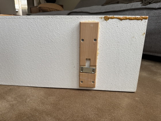 Image 1 of Plankplank Walter Wirz