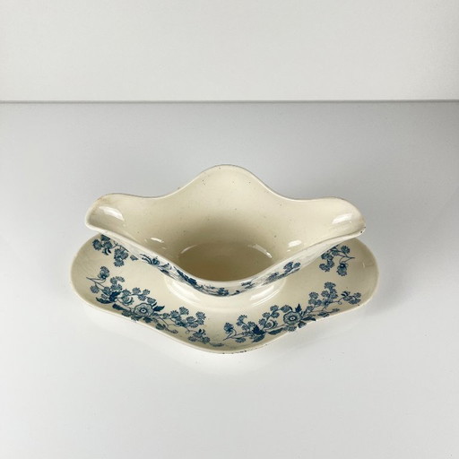 Salsiccia Longwy, fine del XIX secolo "Ycho".