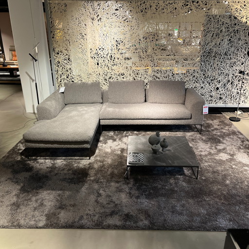 Millenerpoort Linea rug - 350x400