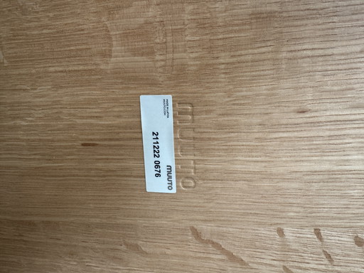 Muuto around salontafel groot (72 cm)