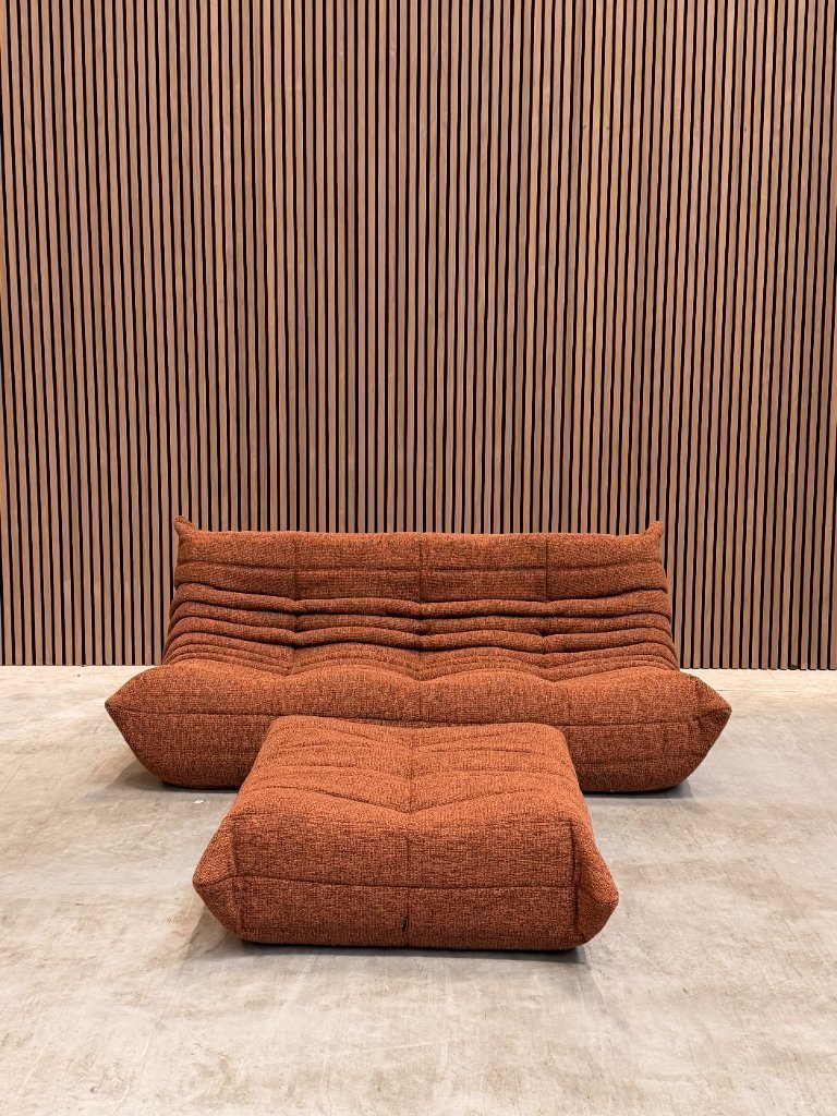 □商品詳細, ligne roset, ROSET Togo 2P , Lランク, ・, 念願の