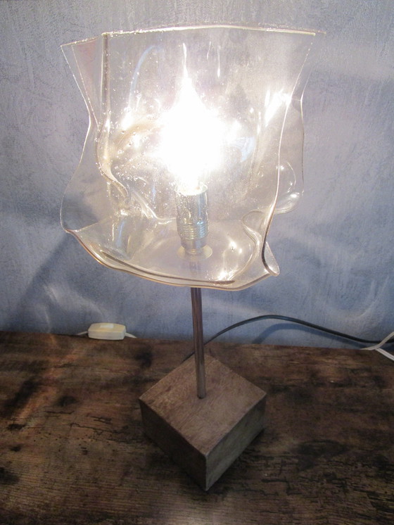 Image 1 of Tai Desing Lamp