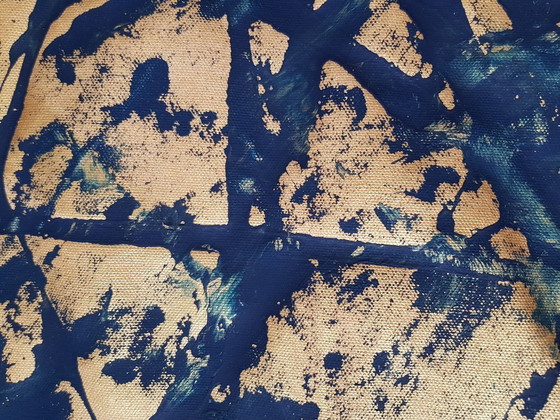 Image 1 of Jürgen Angeler - El Periscopio de Oro