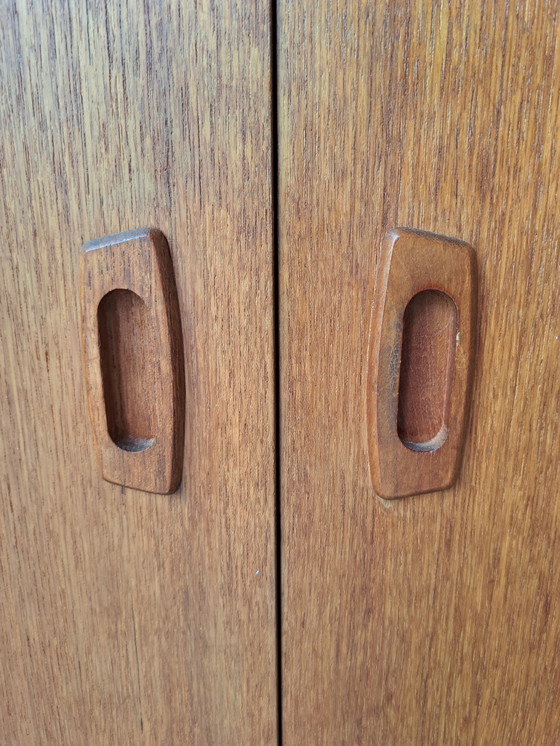 Image 1 of Vintage sideboard