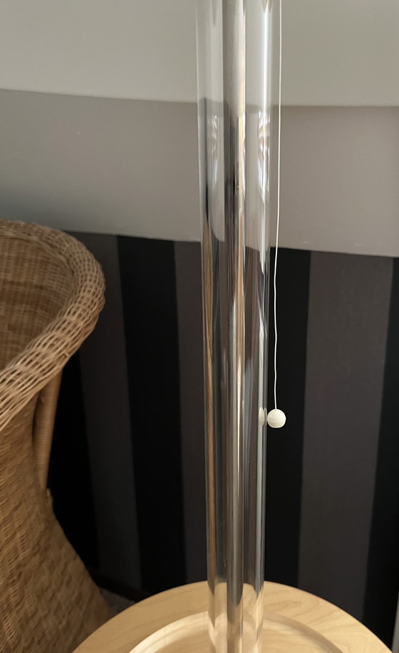 Image 1 of Lampada da tavolo Harco Loor vintage