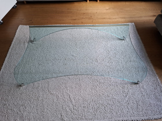 Image 1 of Tavolino Fiam, Modello Genio