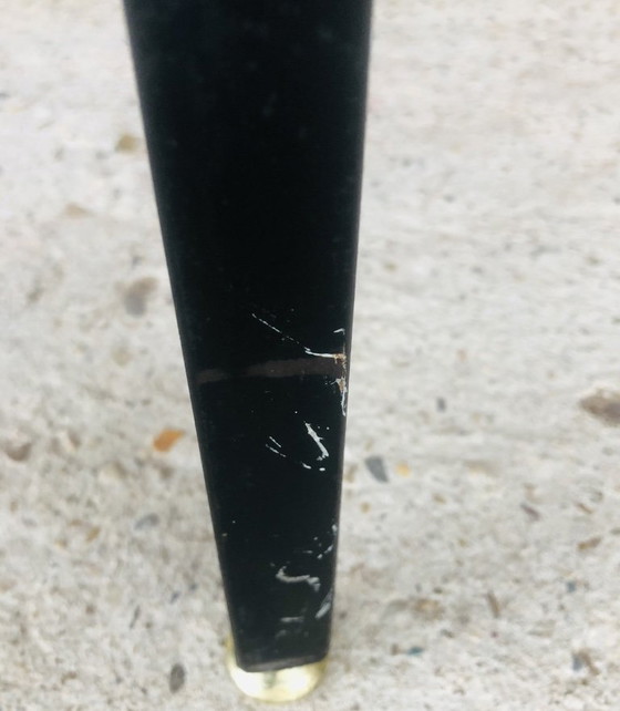 Image 1 of Tavolino da toilette in palissandro, metà secolo, anni '70