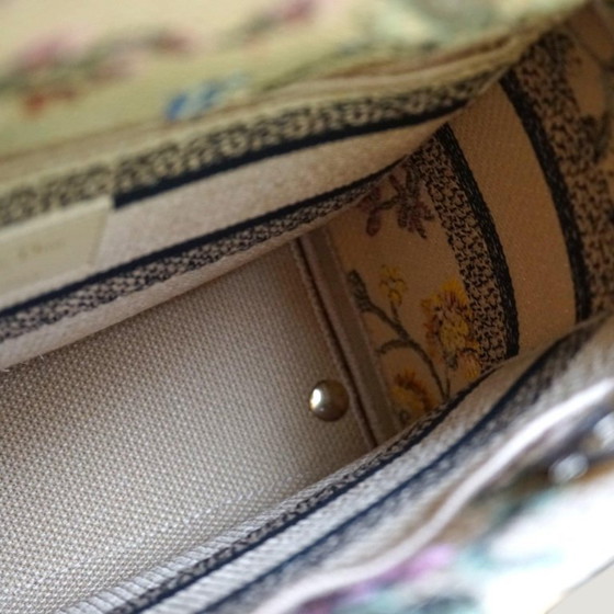 Image 1 of CHANEL FRAME BAG