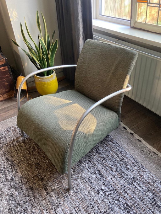 Fauteuil Montis Lomas
