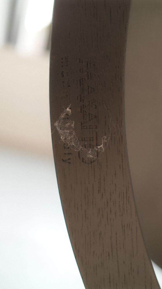 Maxalto Loto Tavolino da caffè – Tavolini da caffè, Wood (photo 4 of 6)