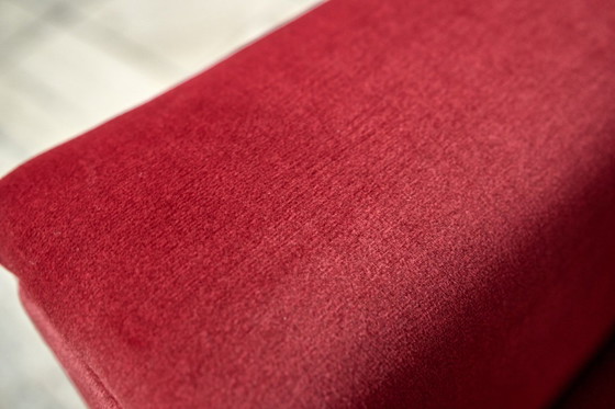 Image 1 of Sillón antiguo de UP-Zavody, década de 1960, Checoslovaquia.