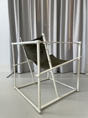 Pastoe Cube Armchair FM62