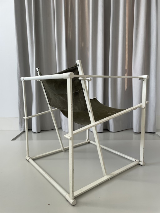 Pastoe Cube Armchair FM62