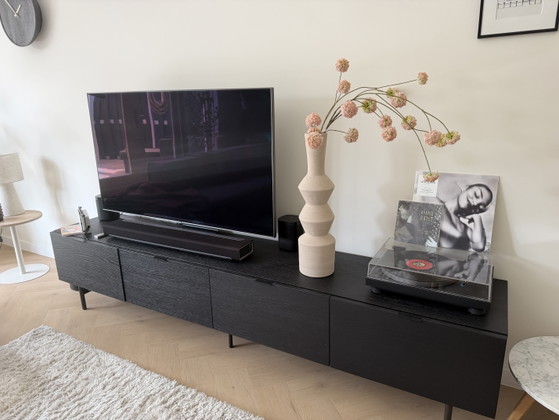 Image 1 of Loods5 Woody tv meubel 240cm