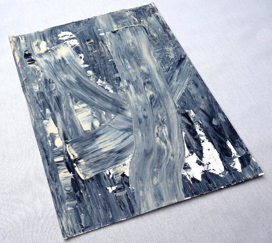 Image 1 of Jürgen Angeler - The Concrete