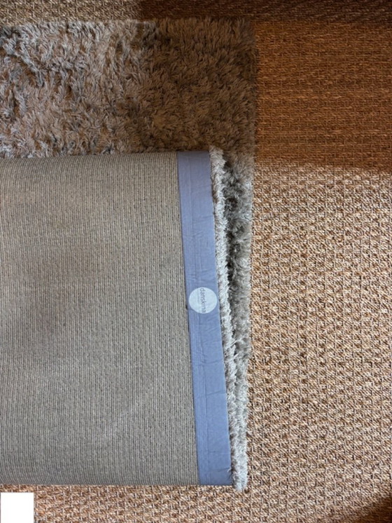 Image 1 of Danskina KVADRAT Bamboo rug (350 cm x 350 cm)