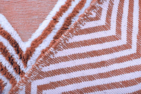 Image 1 of Authentische Berbère-Tapis aus Leinen, 300 x 200 cm