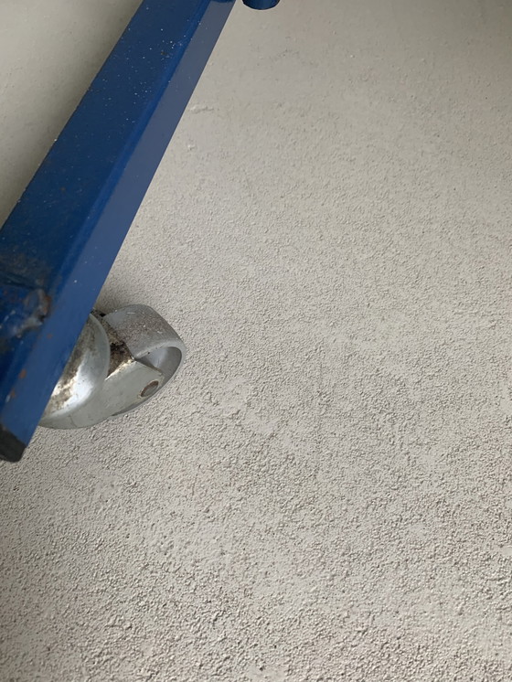 Image 1 of Scaffale vintage per negozi