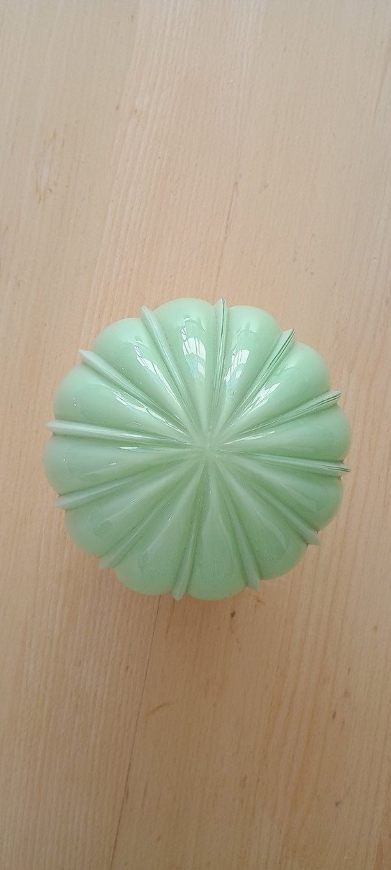 Image 1 of Art Deco plafonnière 