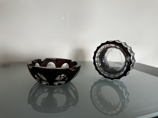 Val Saint Lambert Ashbuck