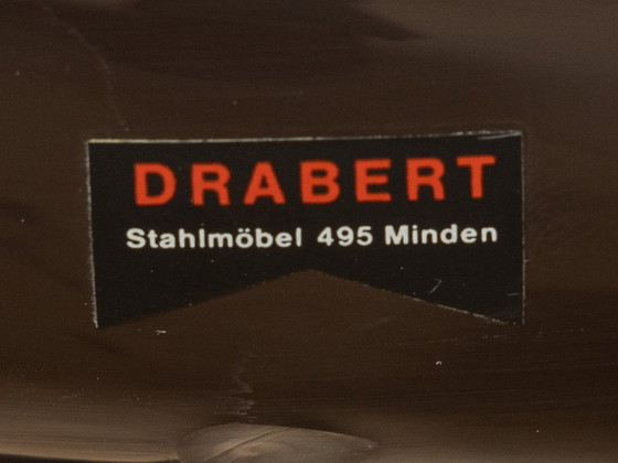 Image 1 of Banc Drabert des années 1970, vintage