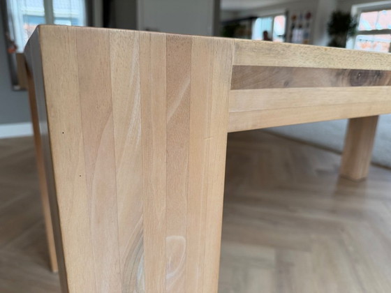 Image 1 of Pilat & Pilat Hindrik Langshout Table