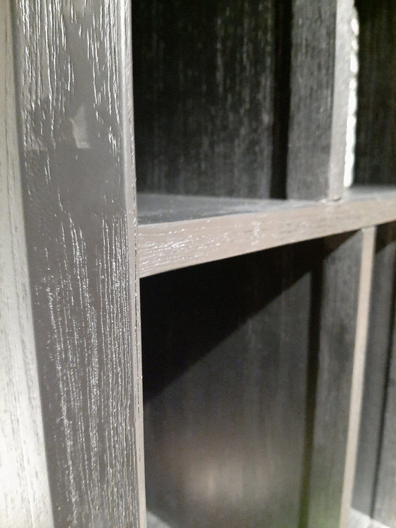 Liborio – Nijwie, Librerías, Wood, Metal (photo 5 of 5)