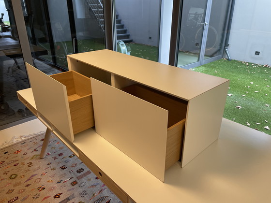 Image 1 of 2x contenitori Pastoe Vision