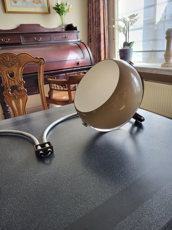Image 1 of set di lampade vintage Dijkstra